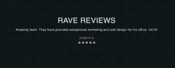 CRO for websites
