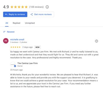 Law firm digital marketing