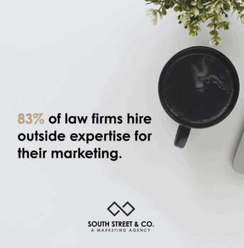 law firm client journey