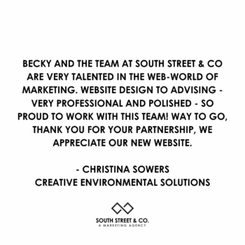 signs you need a new website