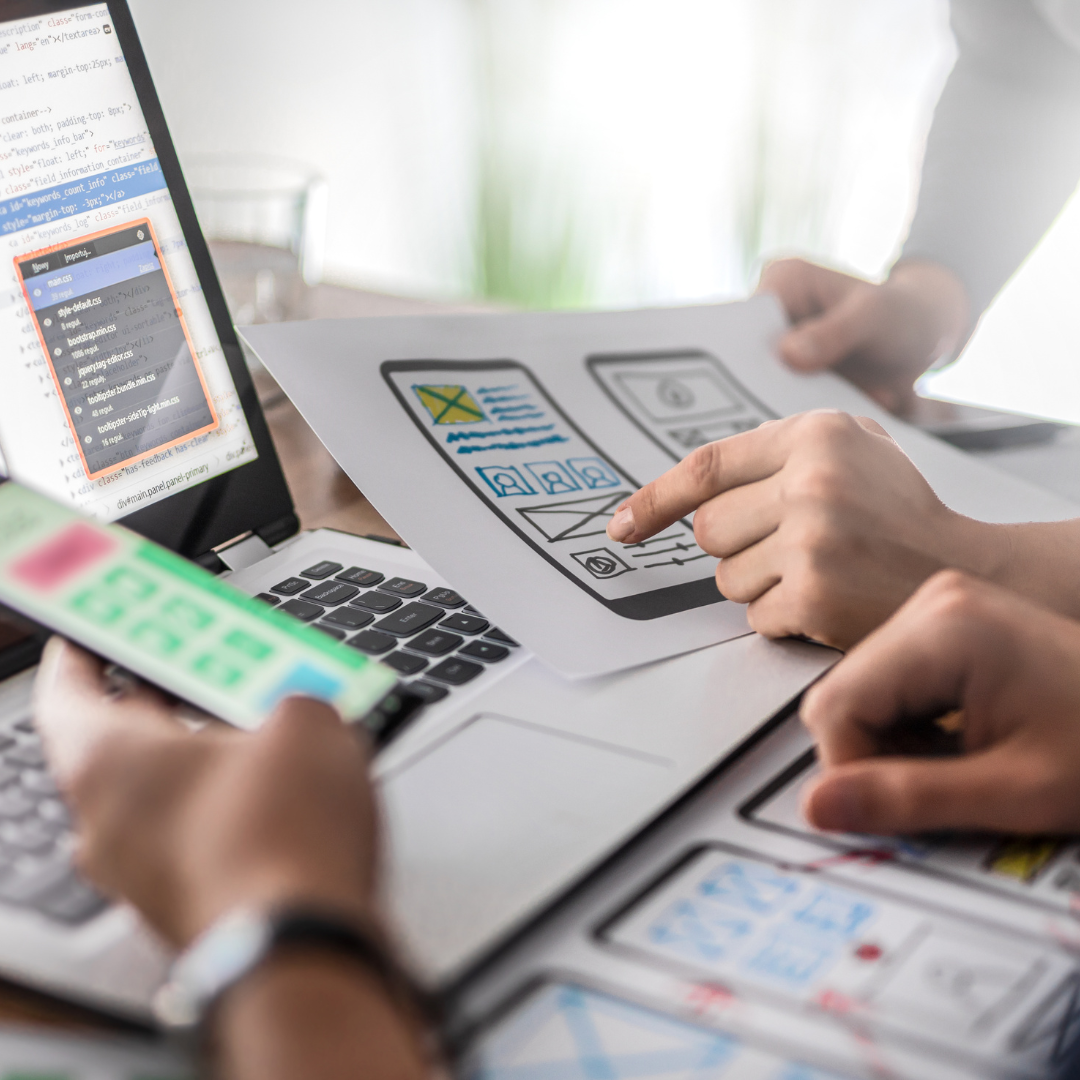 signs you need a new website