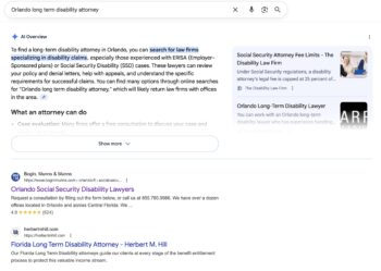 law firm client journey