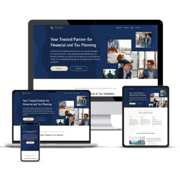 signs you need a new website