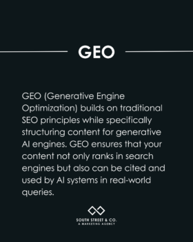 How to rank in AI overviews