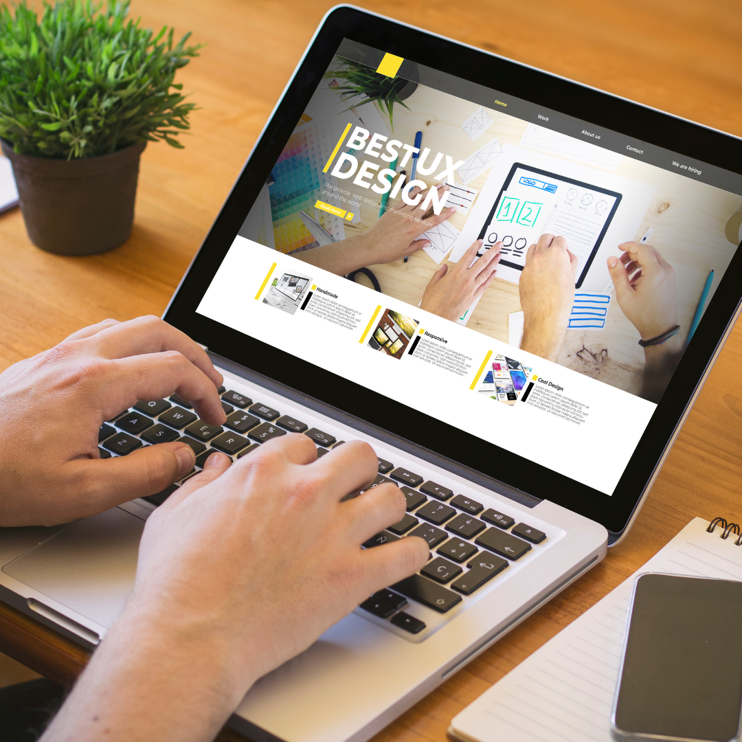 How to Choose a Website Design Agency