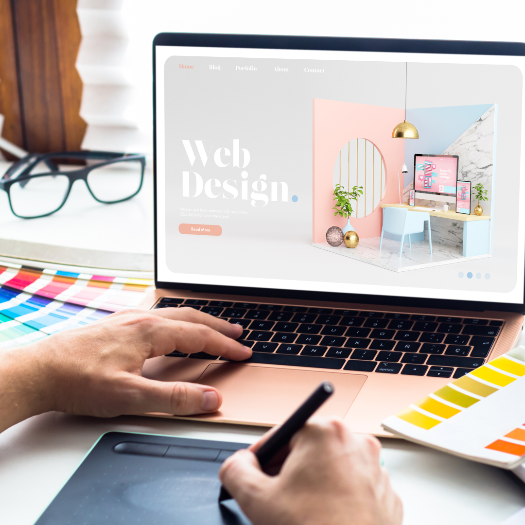 Orlando web design