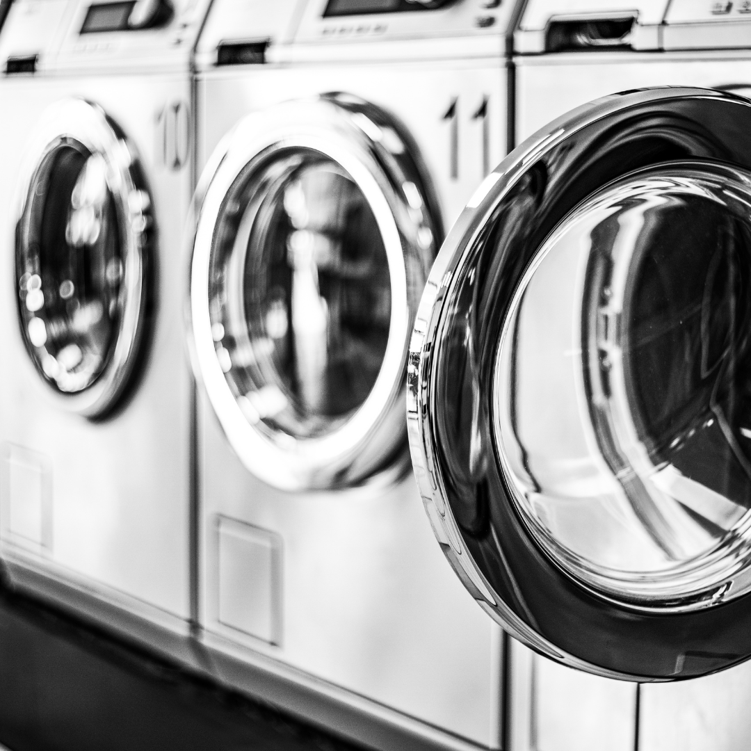 laundry service case study