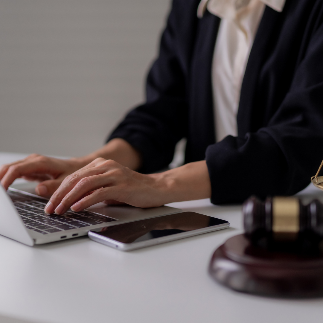 AI search optimisation company for law firms