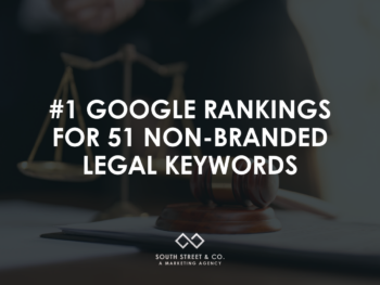 SEO for DUI Attorneys