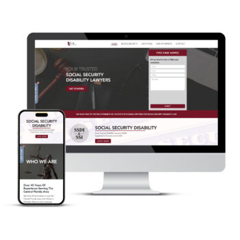 Florida web developer