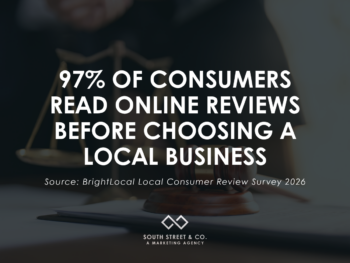 How to Get More Reviews for Law Firms