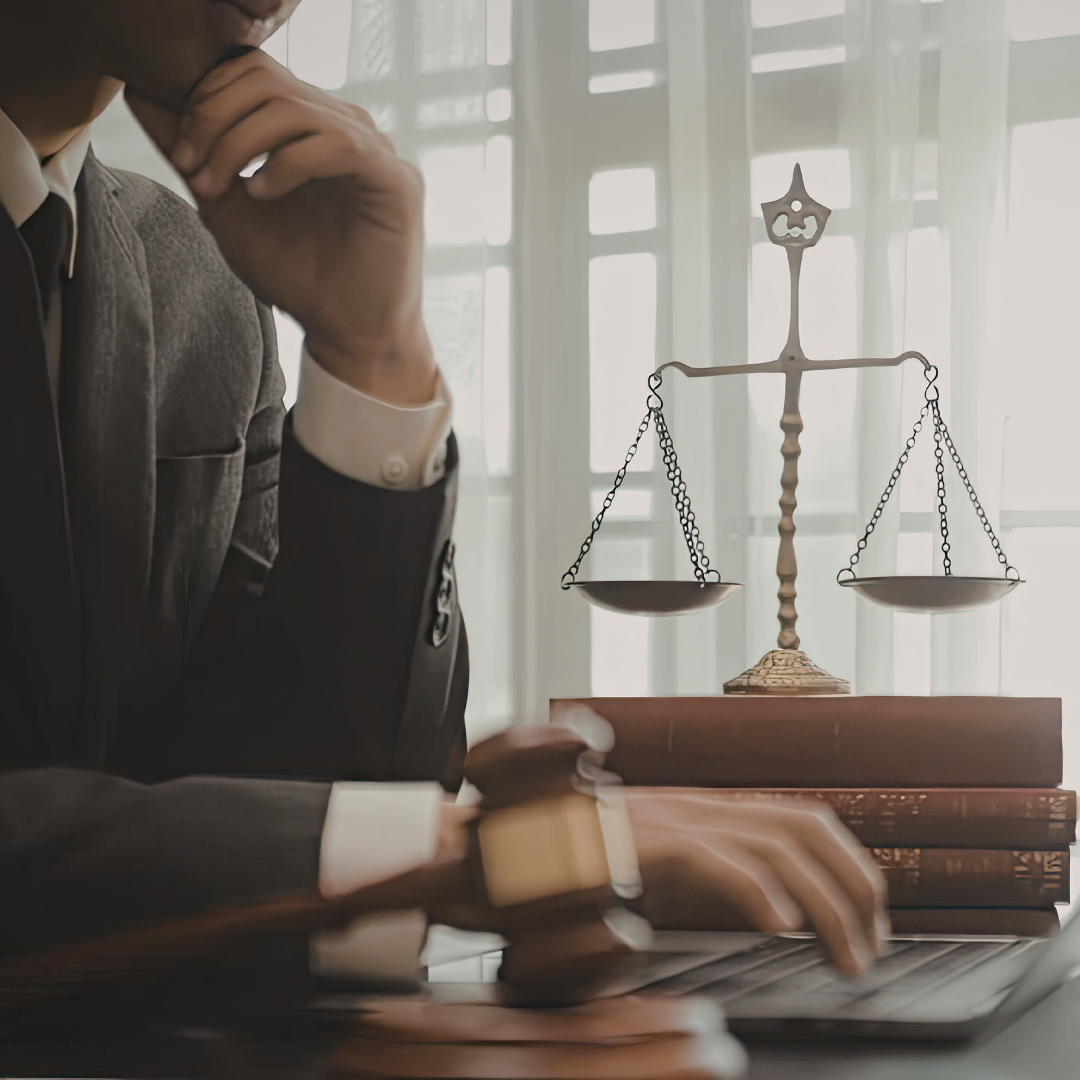 law firm AI marketing compliance